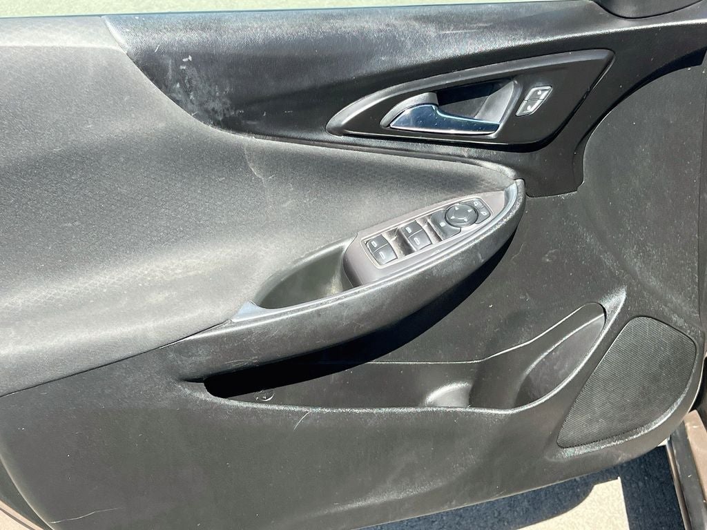 2019 Chevrolet Malibu 1LT - Photo 21
