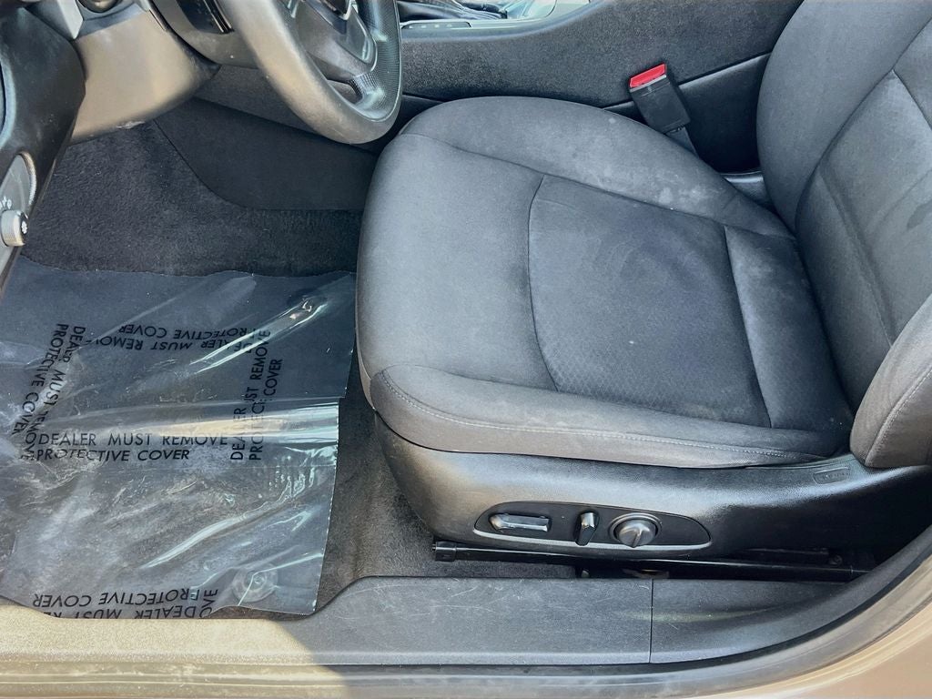 2019 Chevrolet Malibu 1LT - Photo 22