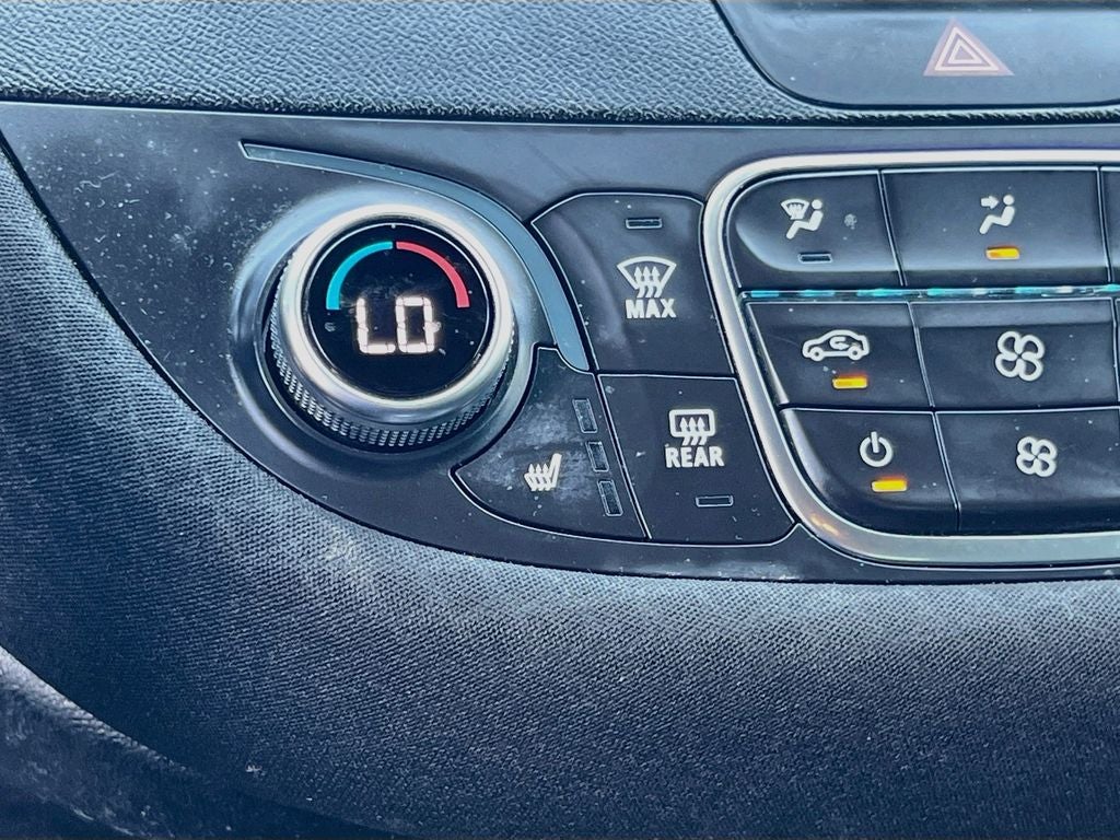 2019 Chevrolet Malibu 1LT - Photo 23