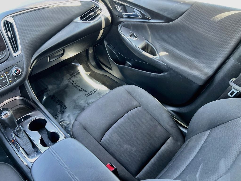 2019 Chevrolet Malibu 1LT - Photo 26