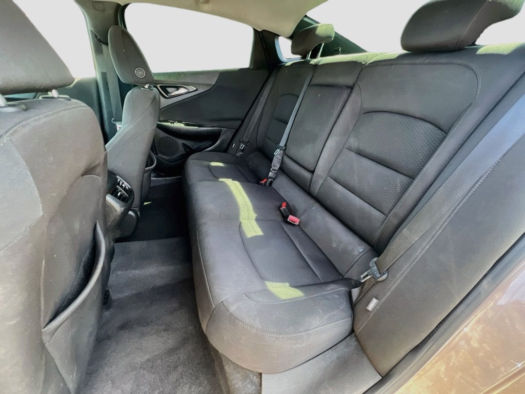2019 Chevrolet Malibu 1LT - Photo 27