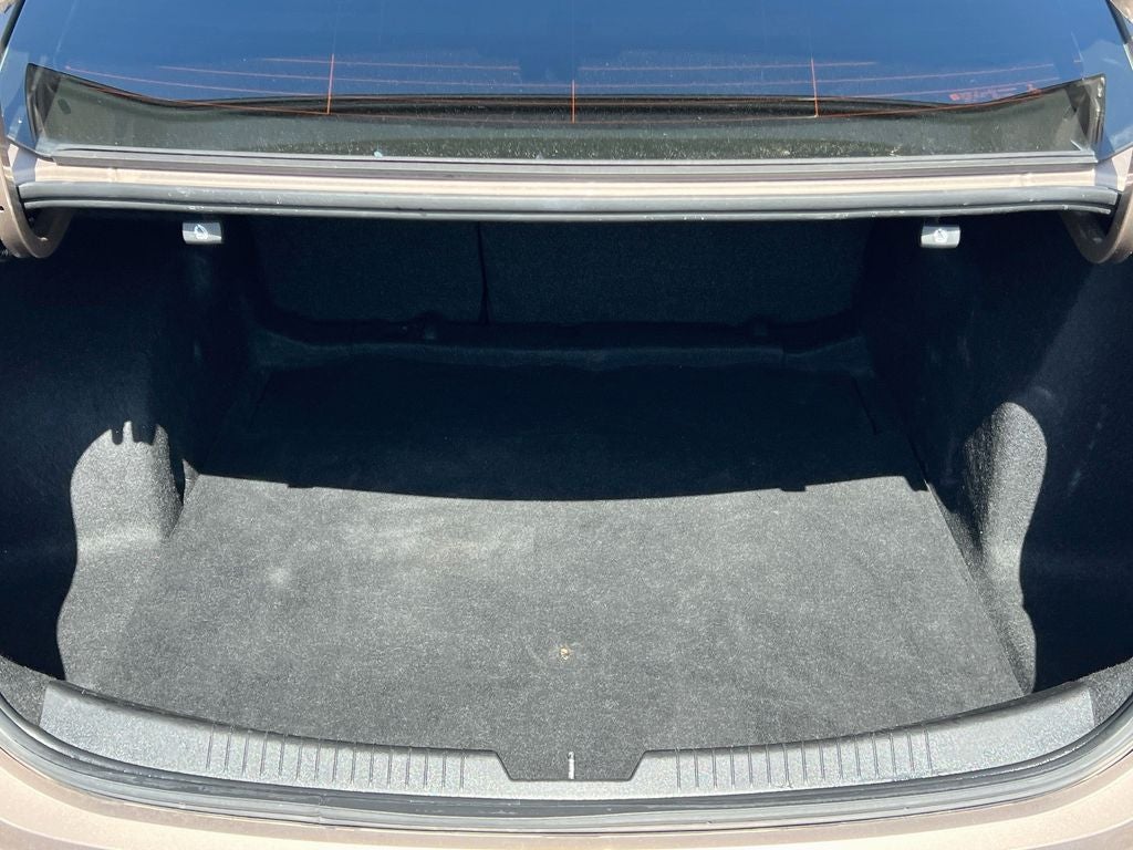 2019 Chevrolet Malibu 1LT - Photo 29