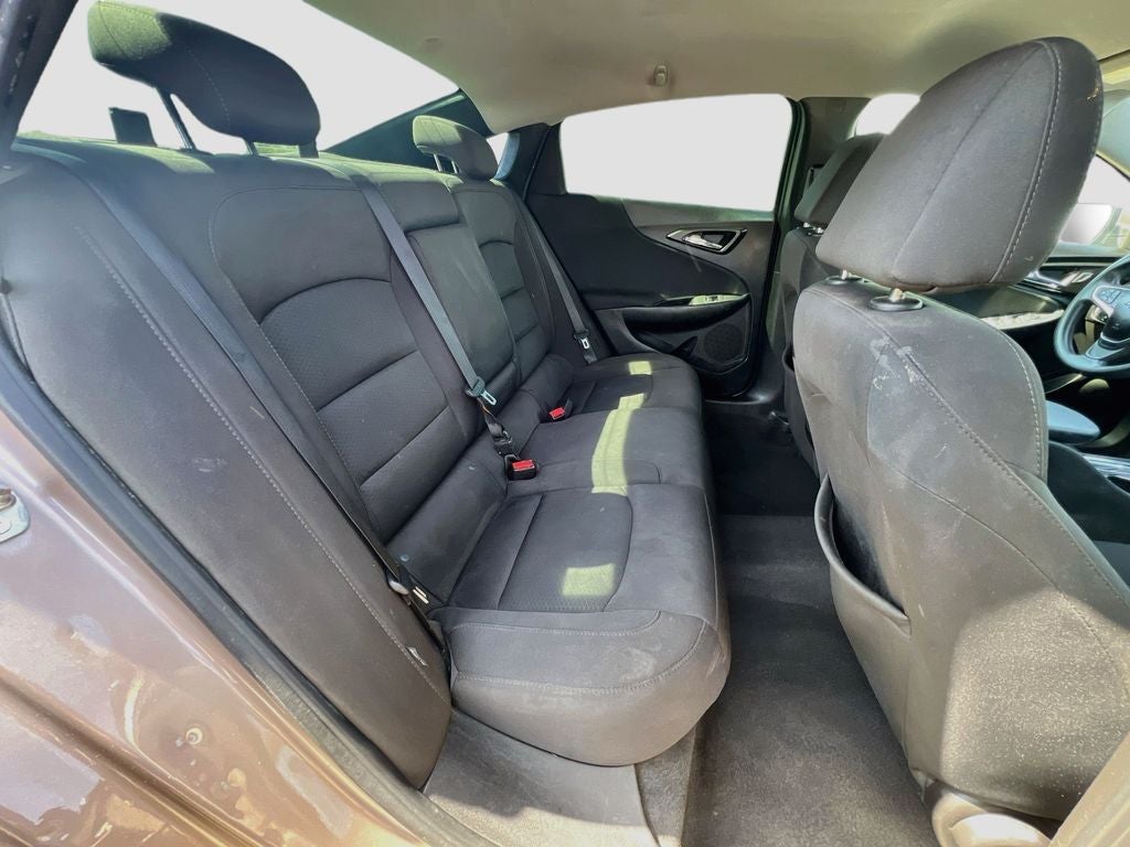 2019 Chevrolet Malibu 1LT - Photo 30