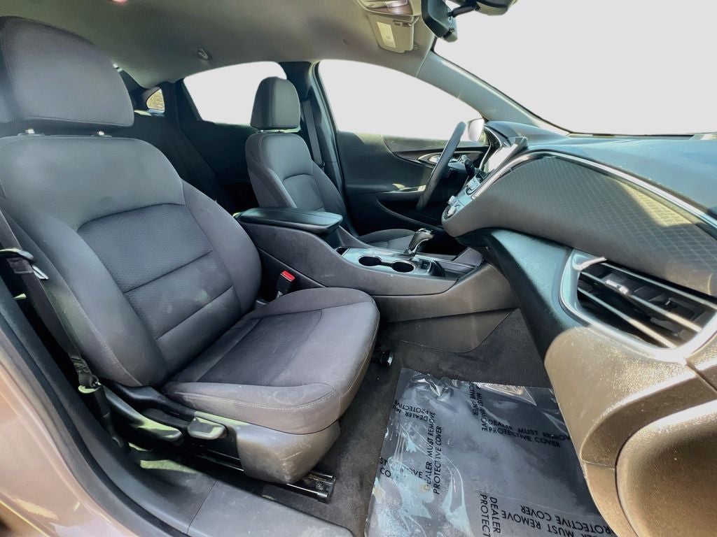 2019 Chevrolet Malibu 1LT - Photo 31
