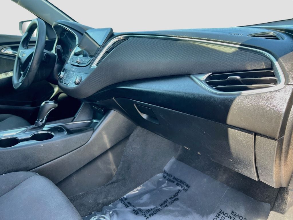2019 Chevrolet Malibu 1LT - Photo 32