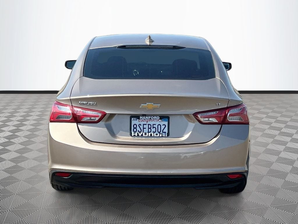 2019 Chevrolet Malibu 1LT - Photo 7