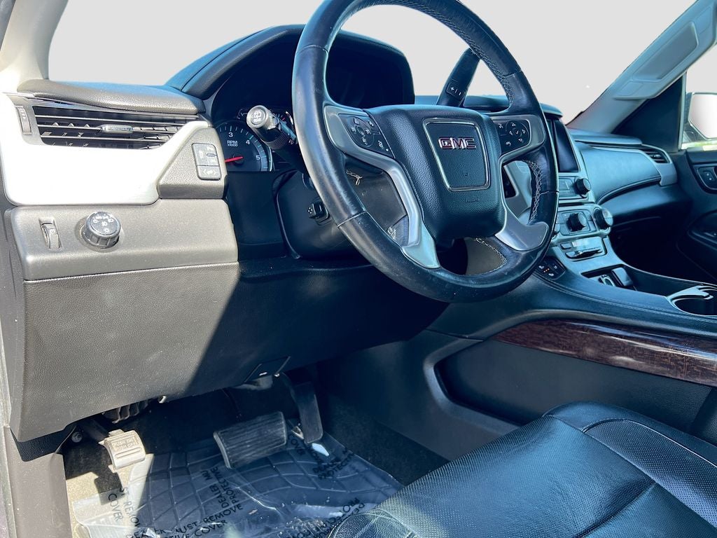 2018 GMC Yukon SLT - Photo 10