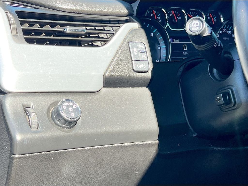 2018 GMC Yukon SLT - Photo 11