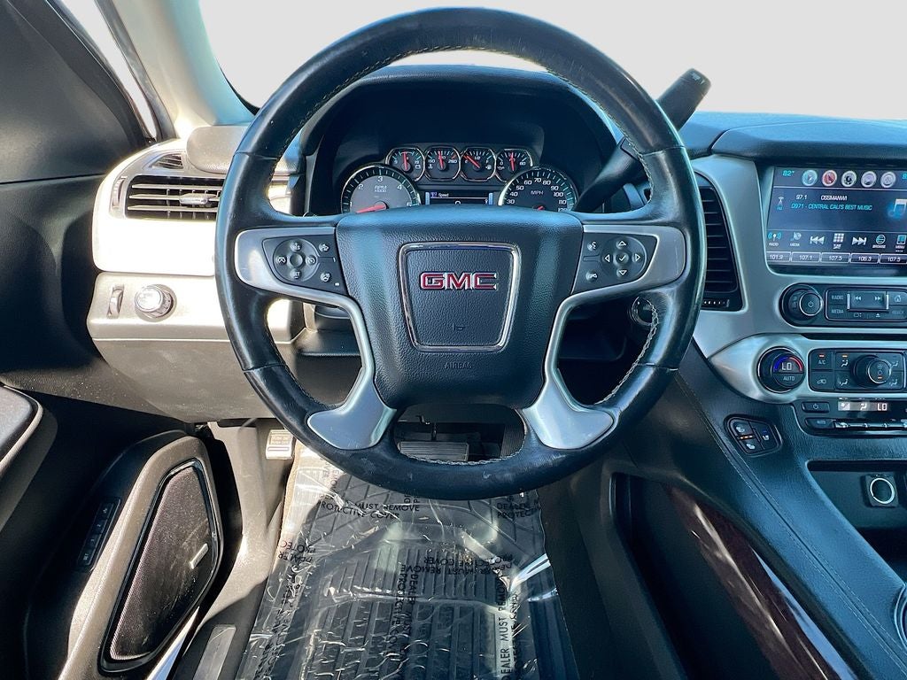 2018 GMC Yukon SLT - Photo 12
