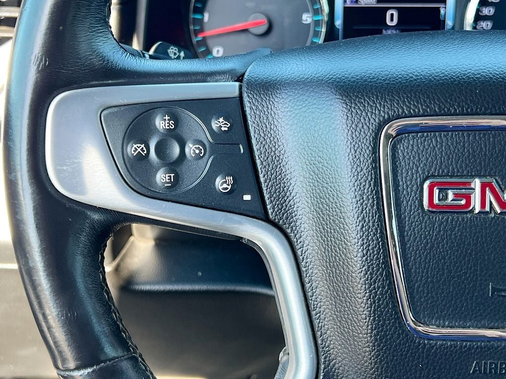 2018 GMC Yukon SLT - Photo 13