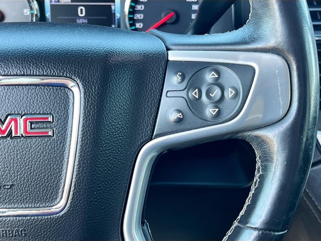 2018 GMC Yukon SLT - Photo 14
