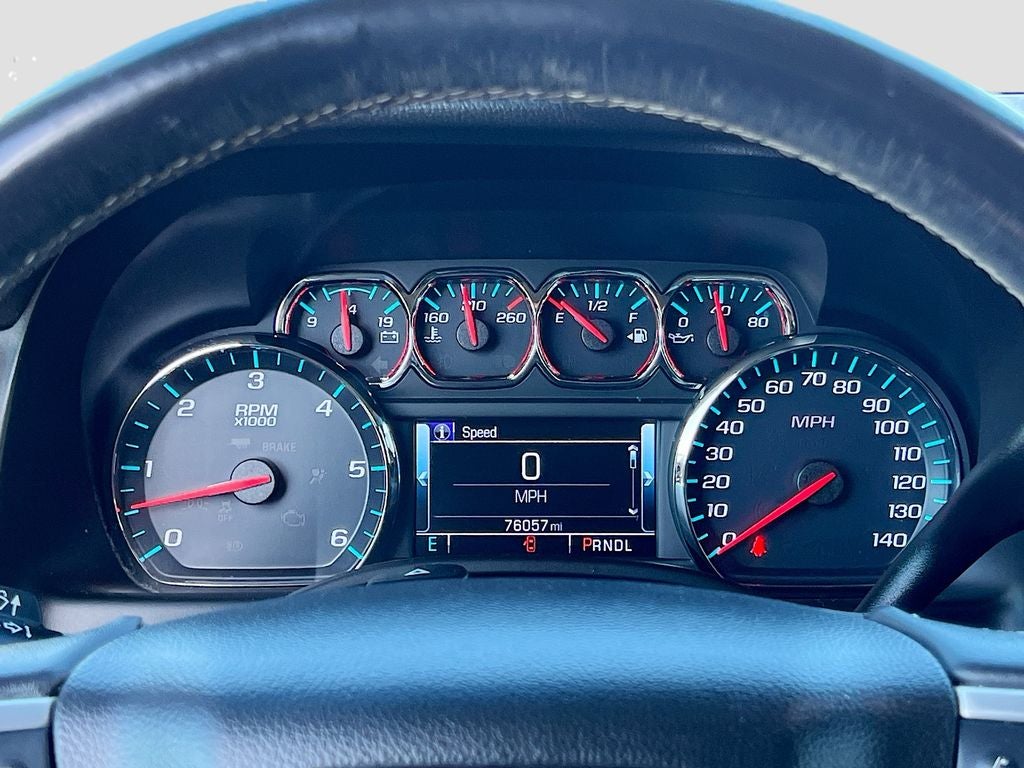 2018 GMC Yukon SLT - Photo 15