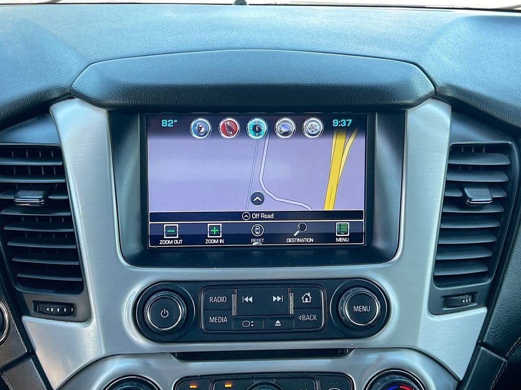 2018 GMC Yukon SLT - Photo 16