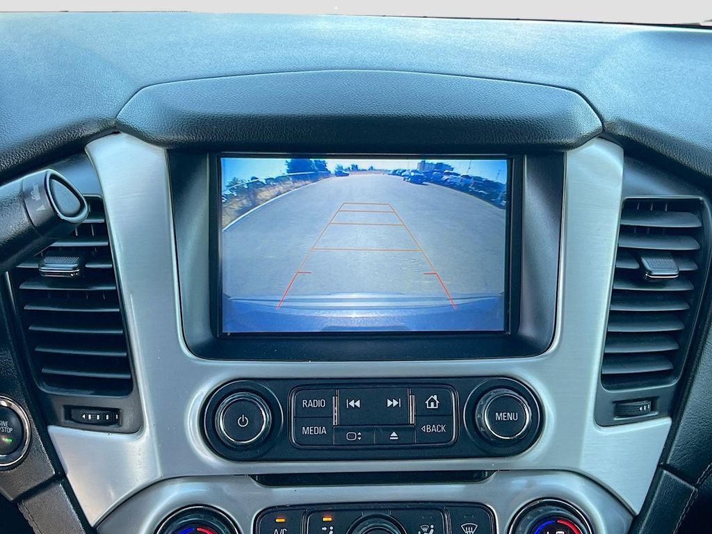 2018 GMC Yukon SLT - Photo 17