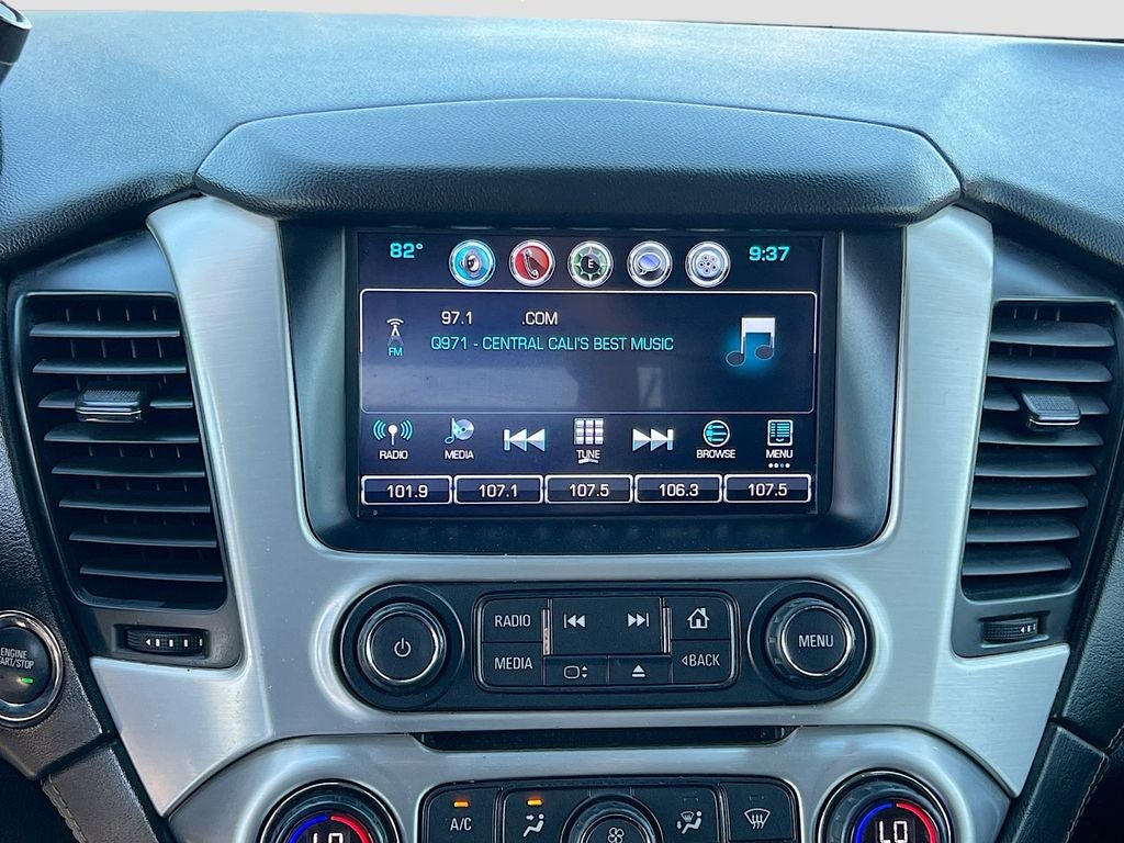 2018 GMC Yukon SLT - Photo 18