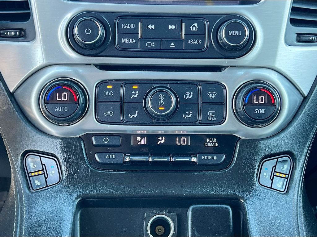 2018 GMC Yukon SLT - Photo 19