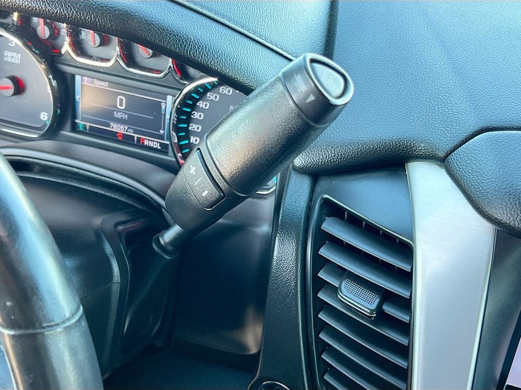 2018 GMC Yukon SLT - Photo 20