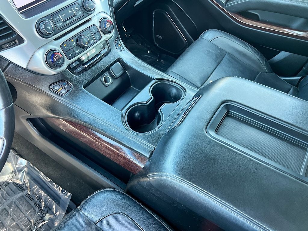 2018 GMC Yukon SLT - Photo 21