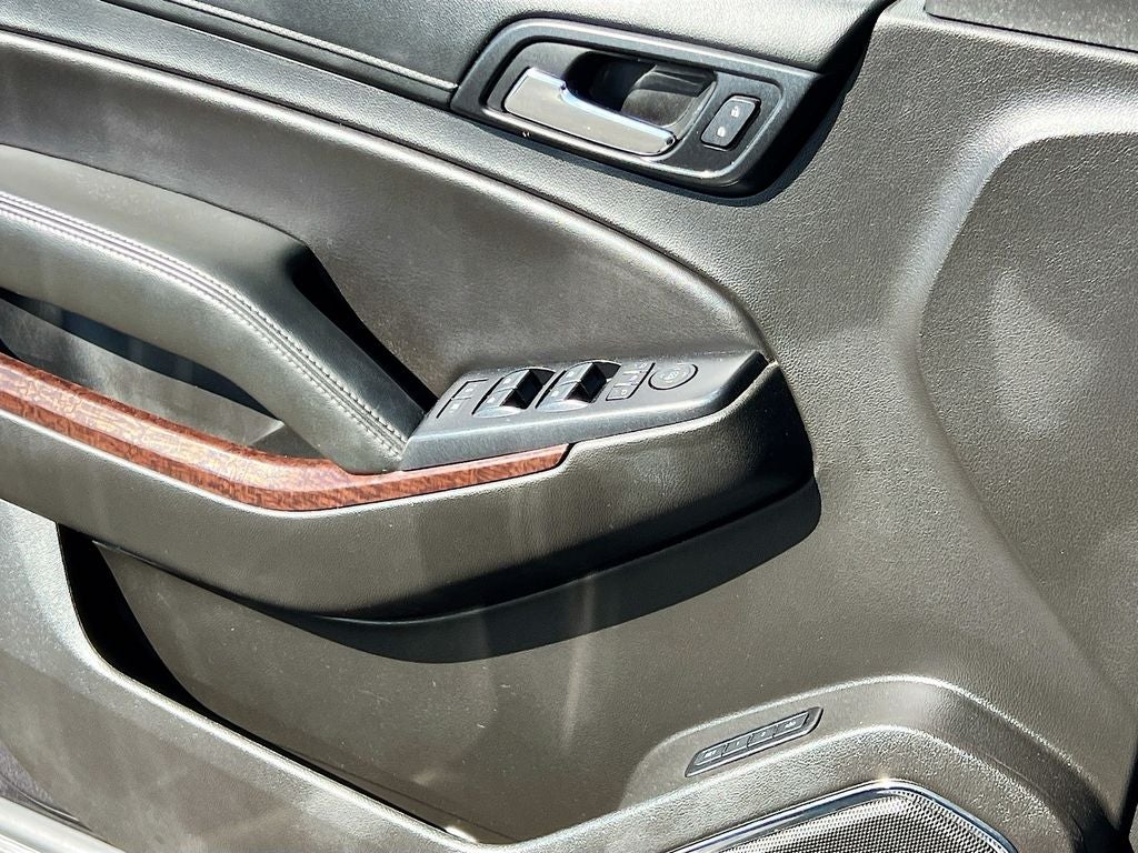 2018 GMC Yukon SLT - Photo 22