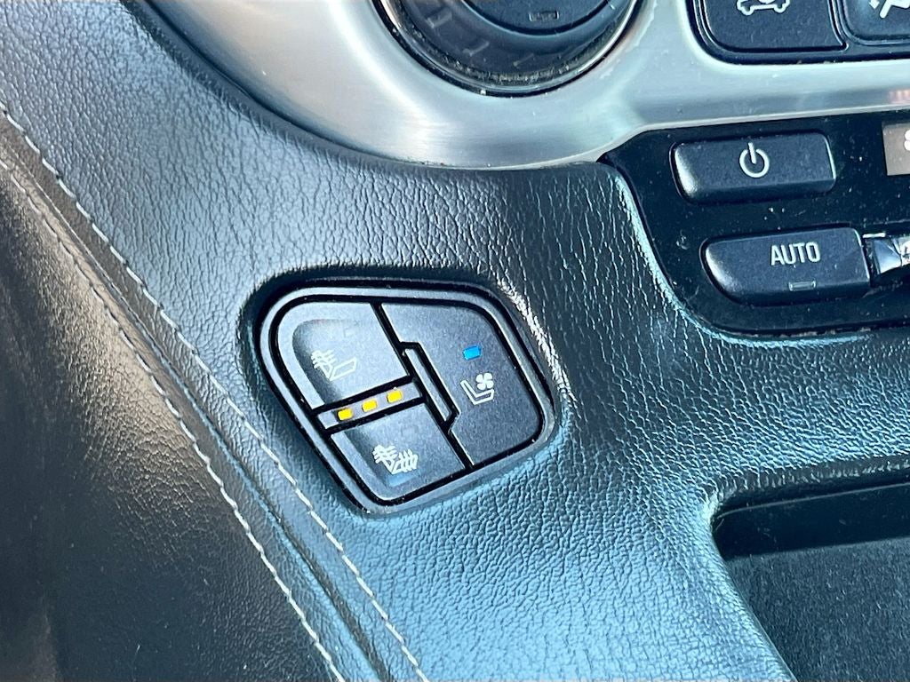 2018 GMC Yukon SLT - Photo 25