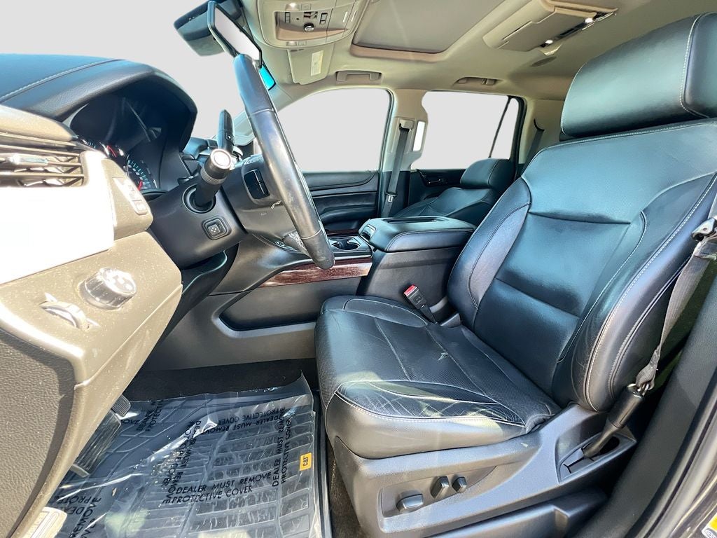 2018 GMC Yukon SLT - Photo 26