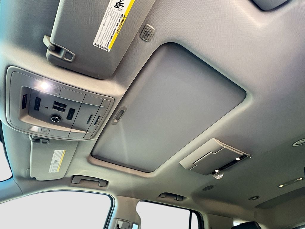 2018 GMC Yukon SLT - Photo 27