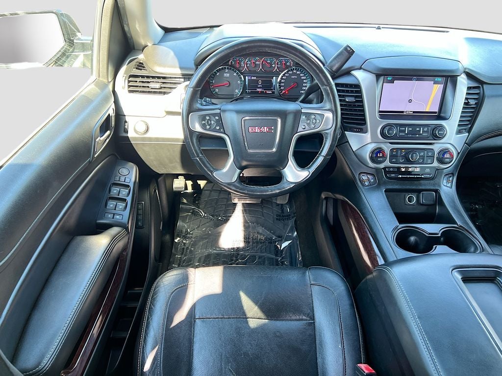 2018 GMC Yukon SLT - Photo 28