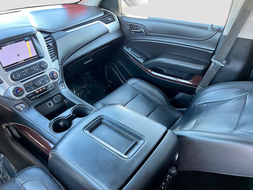 2018 GMC Yukon SLT - Photo 29