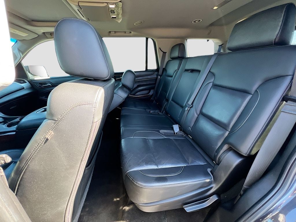 2018 GMC Yukon SLT - Photo 30