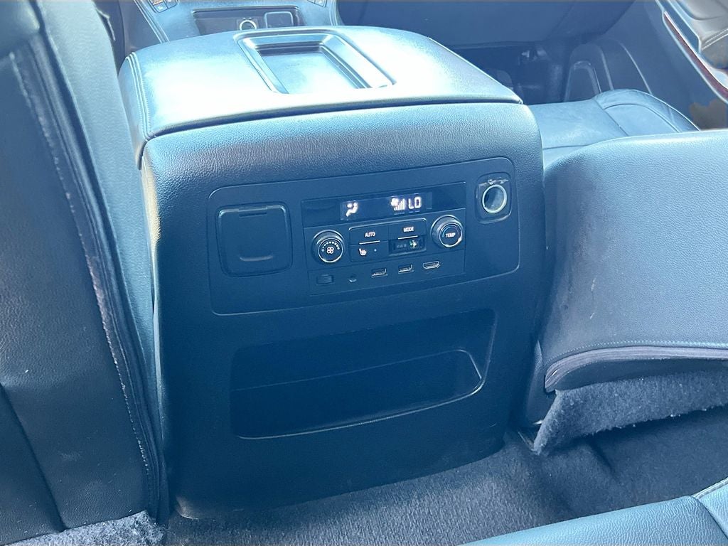 2018 GMC Yukon SLT - Photo 31