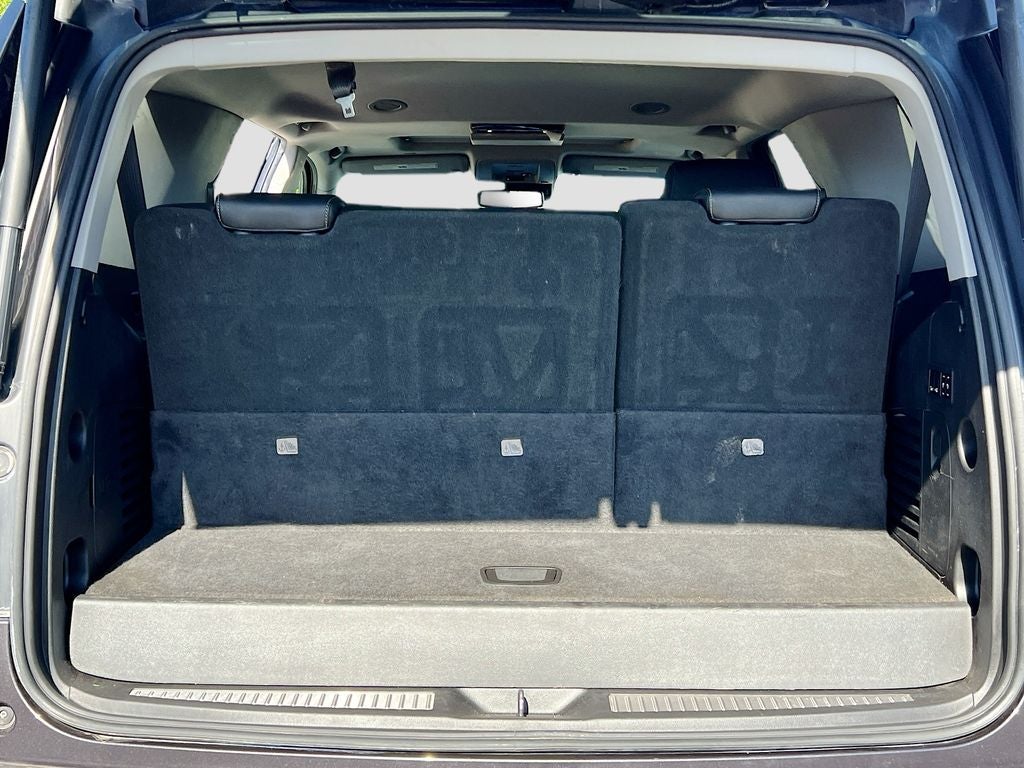 2018 GMC Yukon SLT - Photo 32