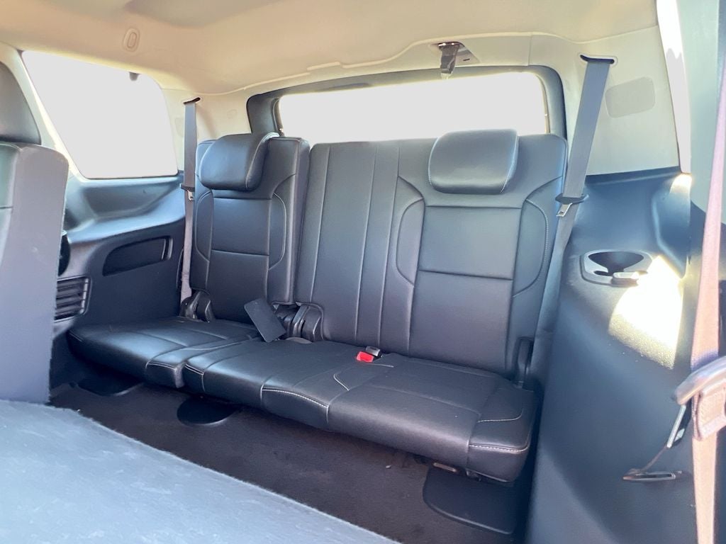 2018 GMC Yukon SLT - Photo 33