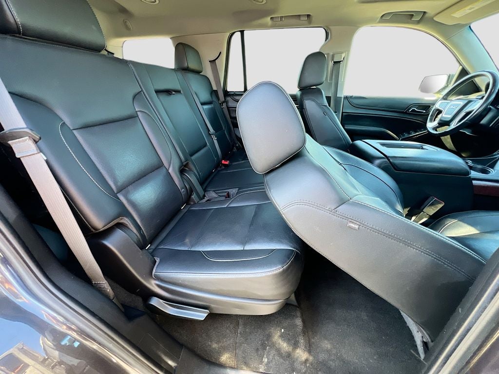 2018 GMC Yukon SLT - Photo 34