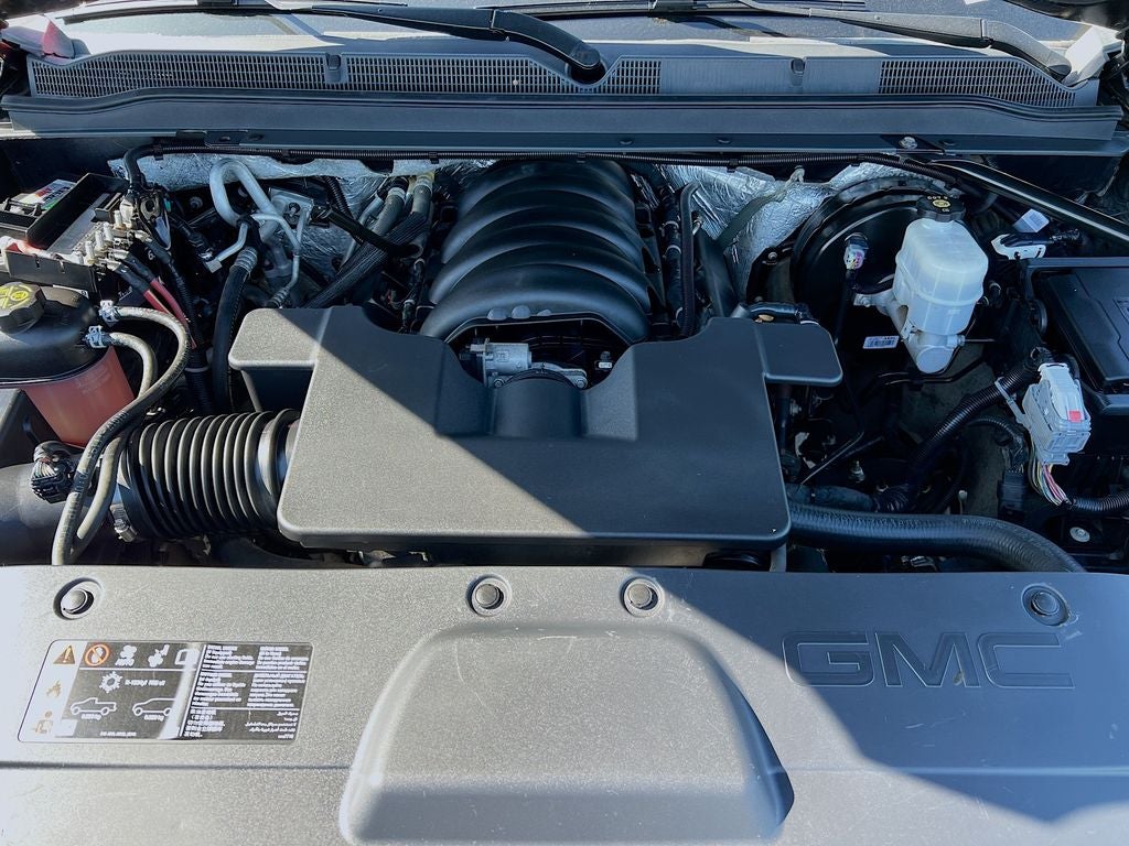 2018 GMC Yukon SLT - Photo 37