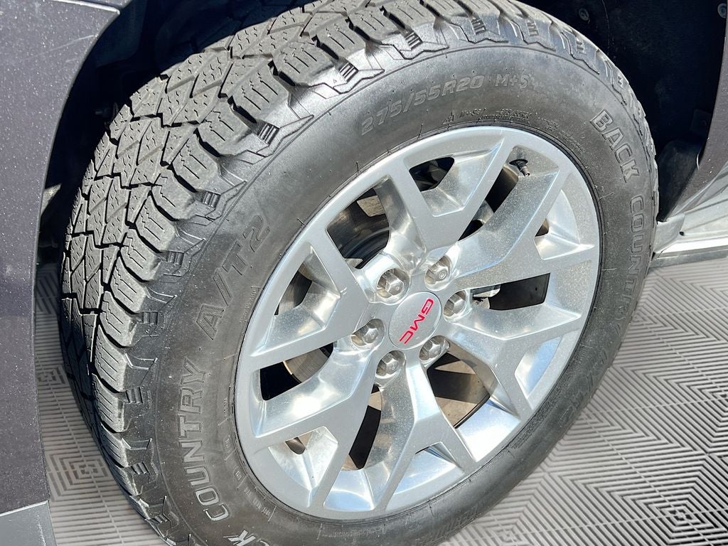2018 GMC Yukon SLT - Photo 38
