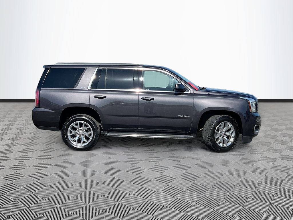 2018 GMC Yukon SLT - Photo 9