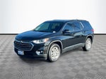 2019 Chevrolet Traverse LT Cloth w/1LT