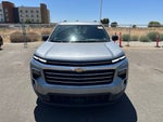 2025 Chevrolet Traverse LT 1LT