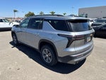 2025 Chevrolet Traverse LT 1LT
