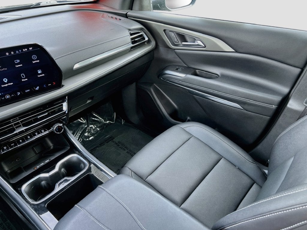 2025 Chevrolet Traverse LT - Photo 27