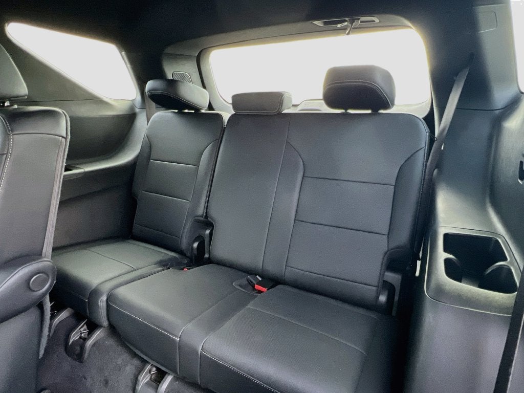 2025 Chevrolet Traverse LT - Photo 32