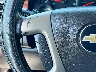 2013 Chevrolet Tahoe LS