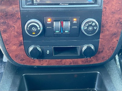 2013 Chevrolet Tahoe LS