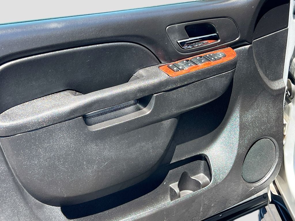 2013 Chevrolet Tahoe LS
