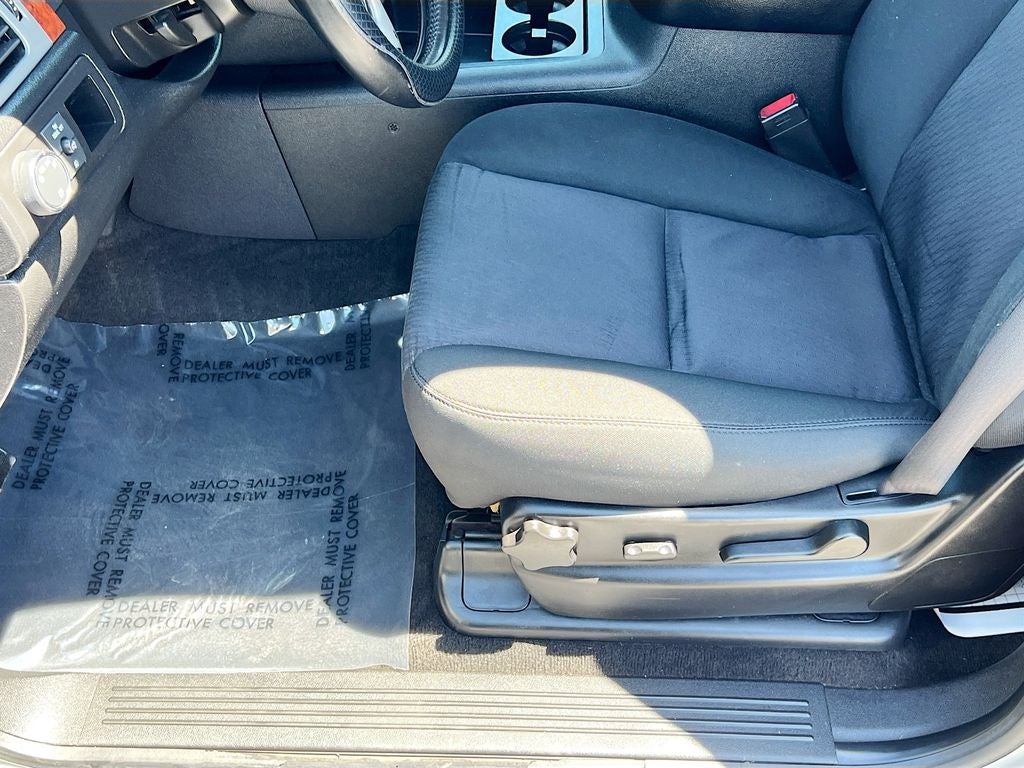 2013 Chevrolet Tahoe LS