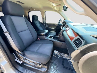 2013 Chevrolet Tahoe LS