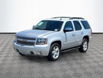 2013 Chevrolet Tahoe LS