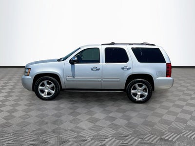 2013 Chevrolet Tahoe LS