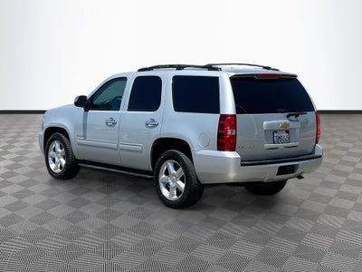 2013 Chevrolet Tahoe LS