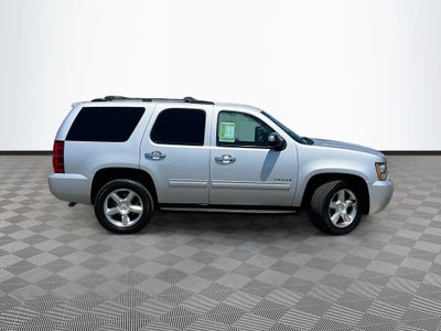 2013 Chevrolet Tahoe LS
